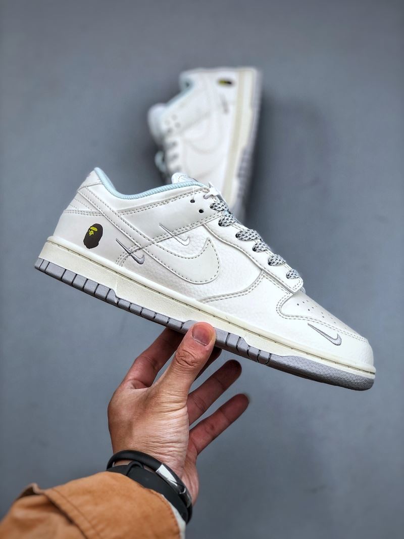 Nike Dunk Shoes